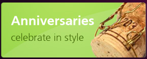 karaoke hire anniversaries