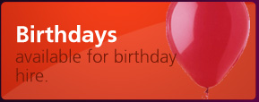karaoke hire birthdays
