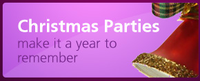 karaoke hire christmas parties