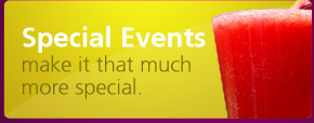 karaoke hire events