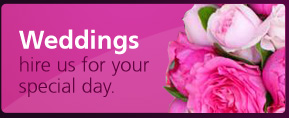 karaoke hire weddings
