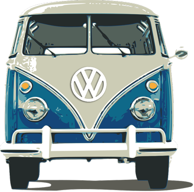 Karaoke-hire-delivery-van