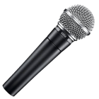 karaoke-hire-microphone