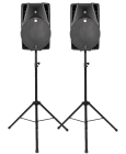 karaoke-hire-speakers