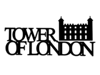 tower of london logo